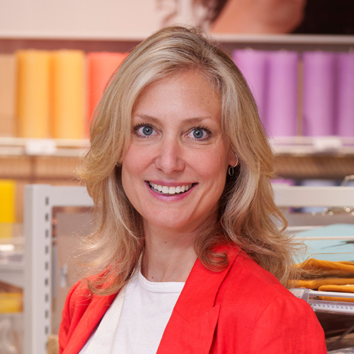 Eva Ronhaar